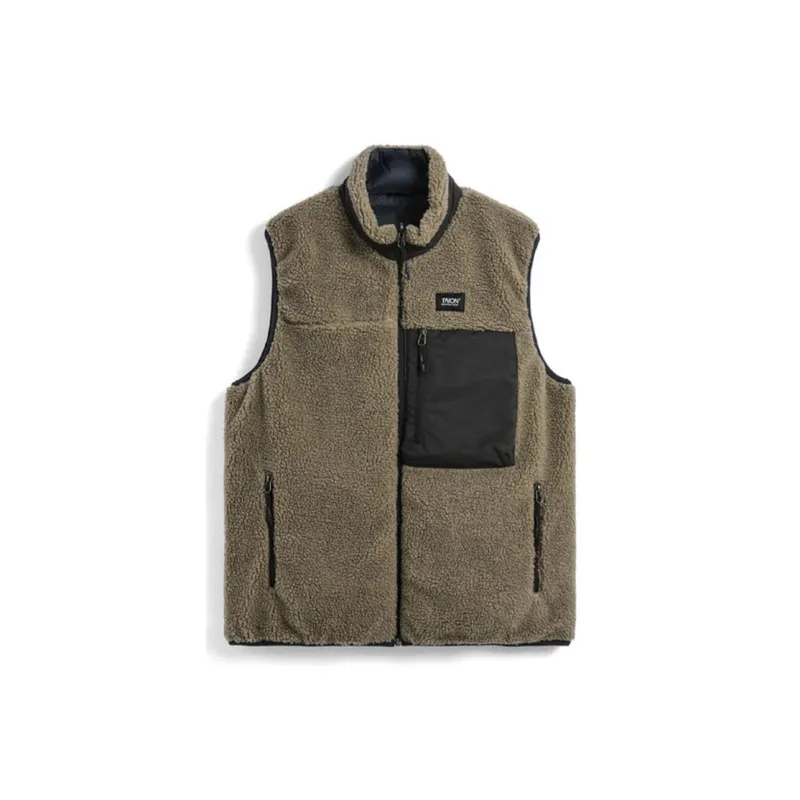 TAION Vests Unisex-8