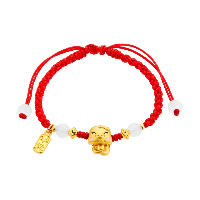 CLARKIA FLOWER Copper Bracelets Unisex-6