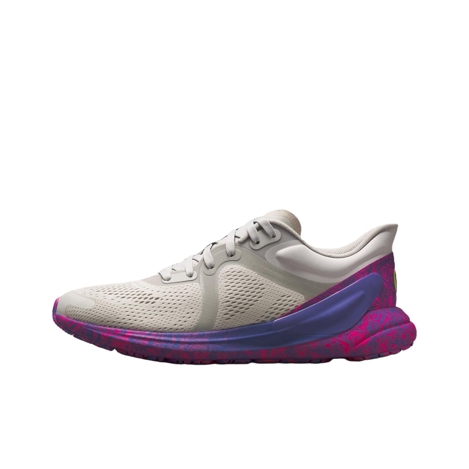 Lululemon Blue Running on Sale & Authentic - POIZON