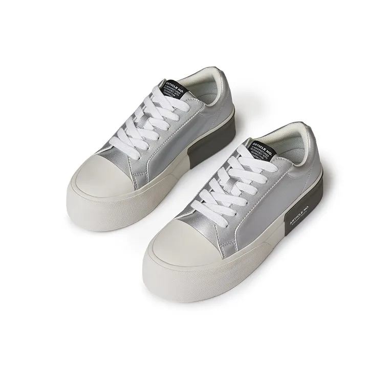 ARTICLE NO. Low Top Skateboard Shoes Unisex-1