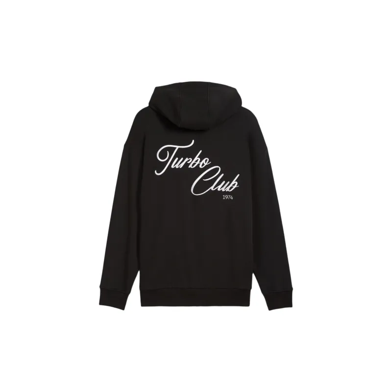 PUMA Porsche Legacy Men's Sweat Jacket-1