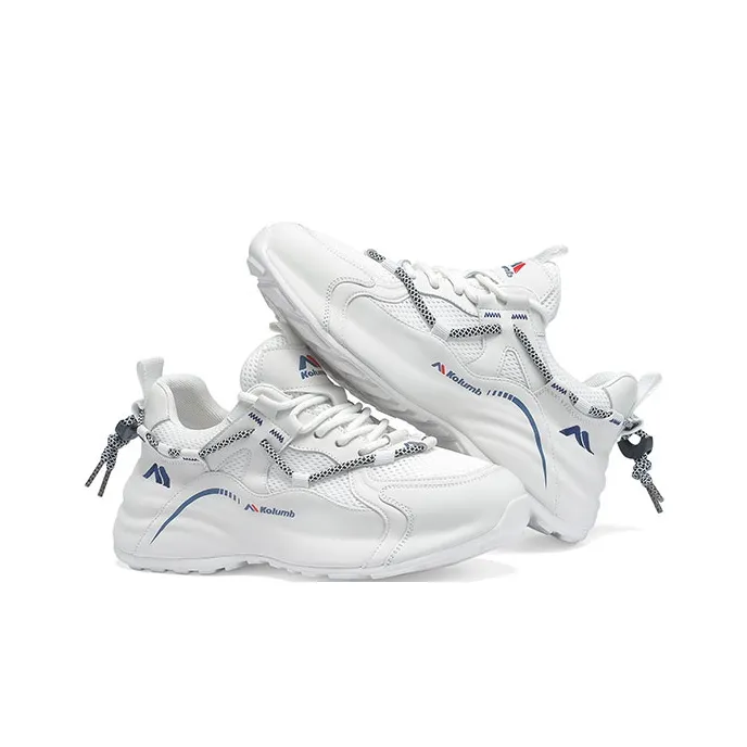 Kolumb Breathable Balance Low Top Chunky Sneakers Women's-2