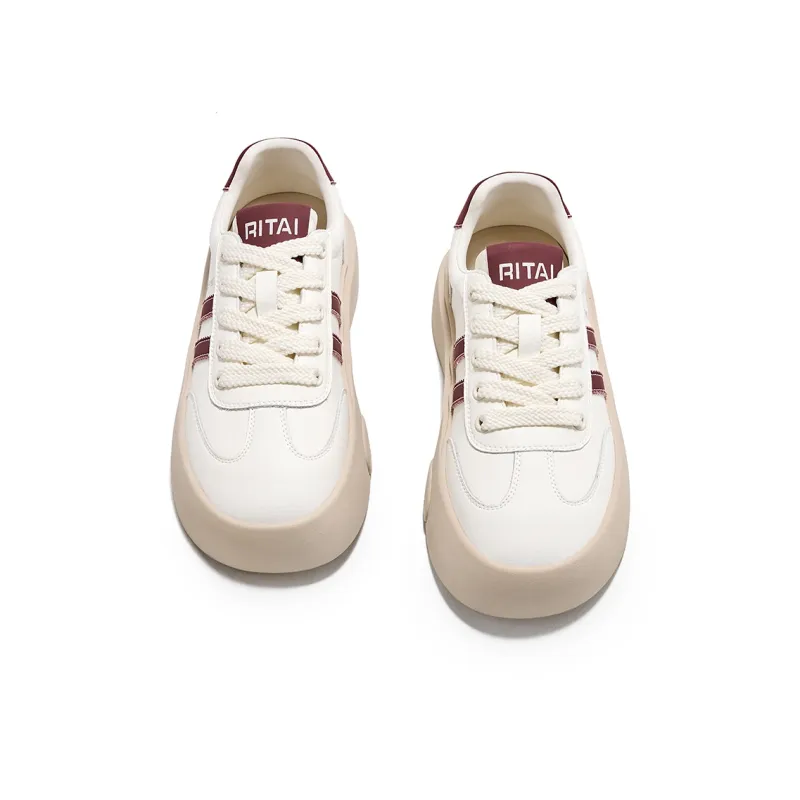 Ritai RITAI Skateboard Shoes Women's-8