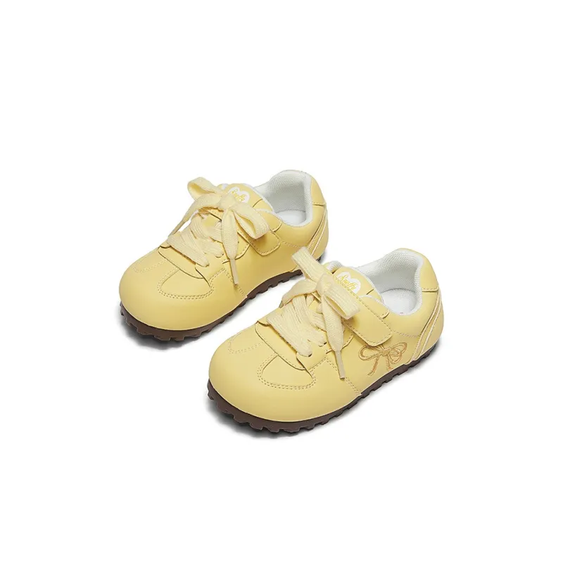 Snoffy Slip Resistant Cushioning Low Top Kids' Skateboarding Shoes Kids'-9