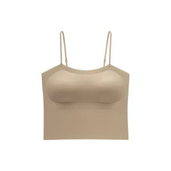 YUZHAOLIN Bra Women's Combo Set