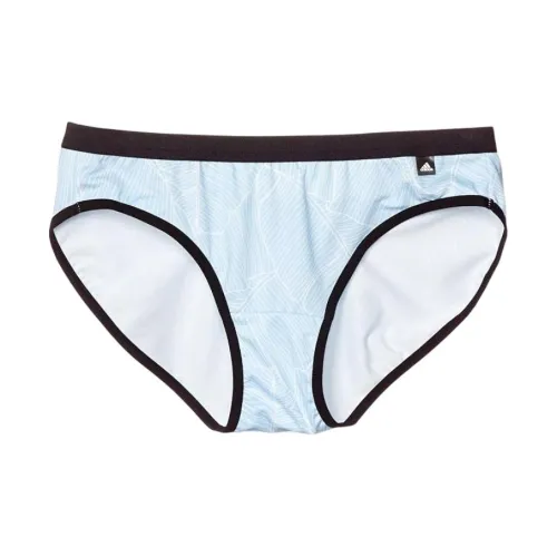 Adidas Underpants Women's 1 Pack Blue