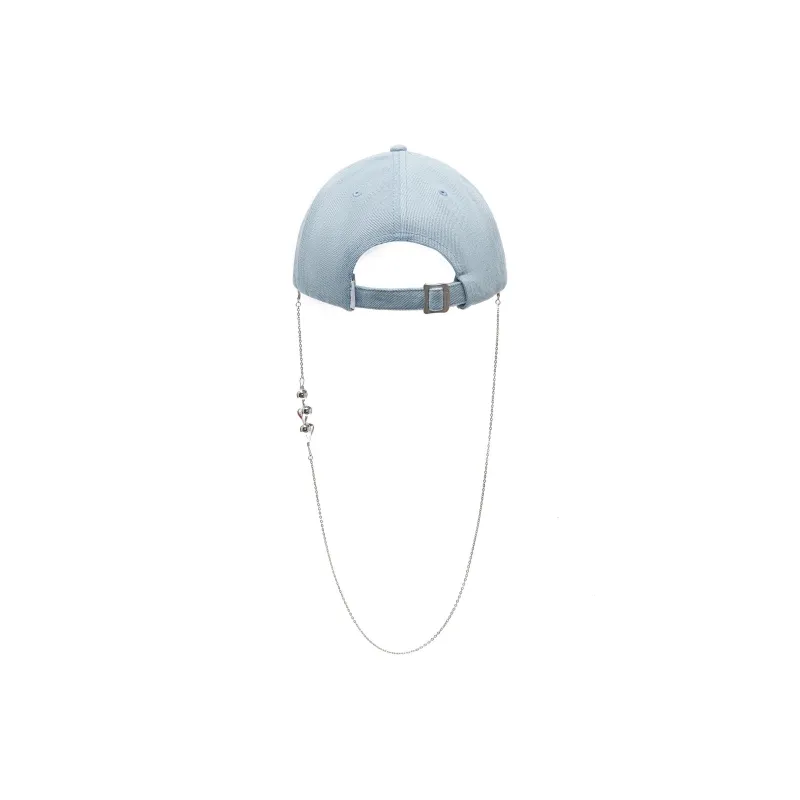 Champion Cotton Baseball Caps Unisex-3
