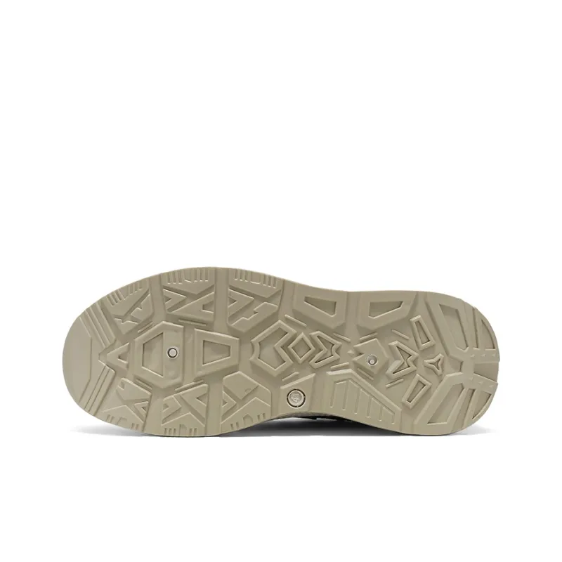 JANECO Slip Resistant, Abrasion Resistant, Breathable Mid Top Skateboard Shoes Men's-7