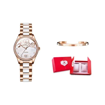 OLEVS Women's Watch