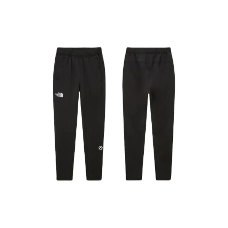 THE NORTH FACE Knitted Sports Pants Women's Black-2