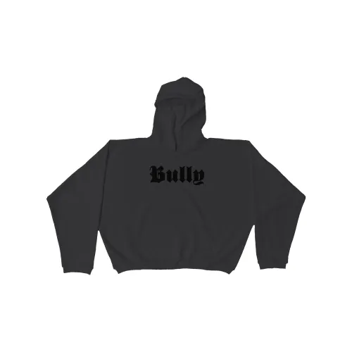 YEEZY Bully Album Merch Sweatshirts Unisex Black