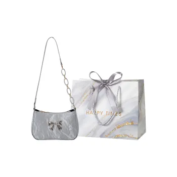 Miss Angel PU Shoulder Bag, Crossbody Bag Women's Multicolor