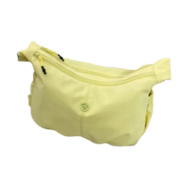 Gerlanx Nylon Crossbody Bag Regular Unisex Multicolor-10