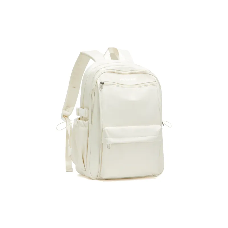 Werocker Fabric Backpack Laptop Bag Backpack Regular Unisex Multicolor-7