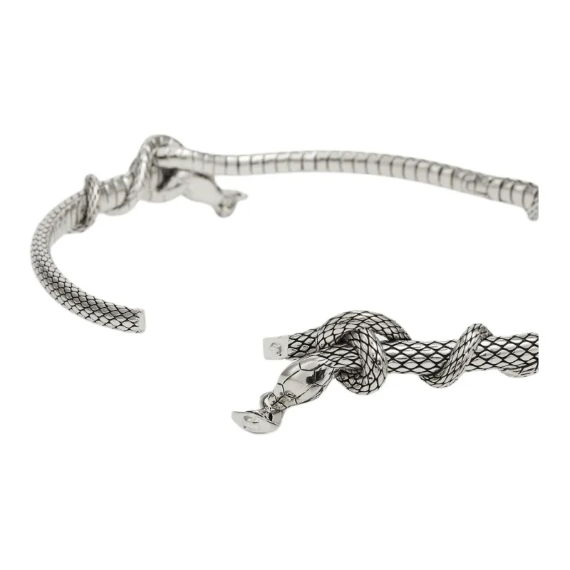 Vivienne Westwood - Necklaces Women's Silver-2