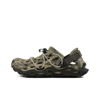 MERRELL Hydro Moc At Cage 1TRL Olive Women's