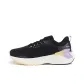 Obsidian Black Digital Lavender