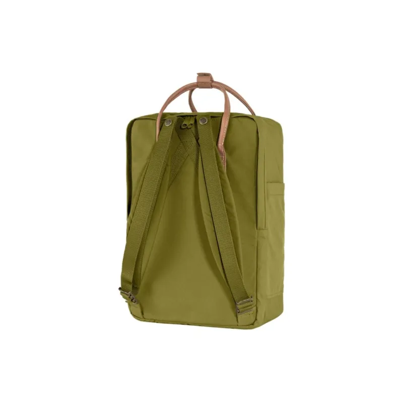 Fjallraven Kanken Outdoor Bags Polyester 18L Unisex-2