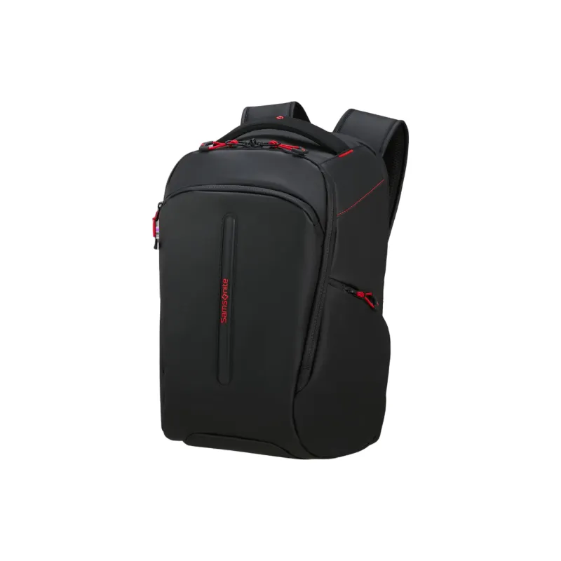 SAMSONITE PET Backpack Mini Unisex Black-1