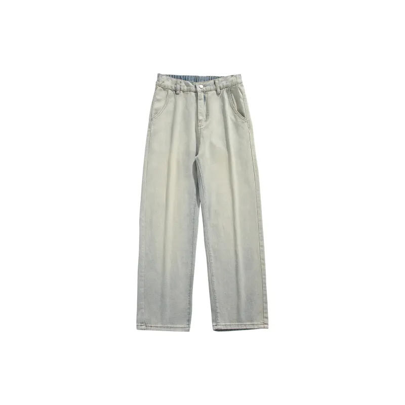 UPZCY Jeans Unisex-5