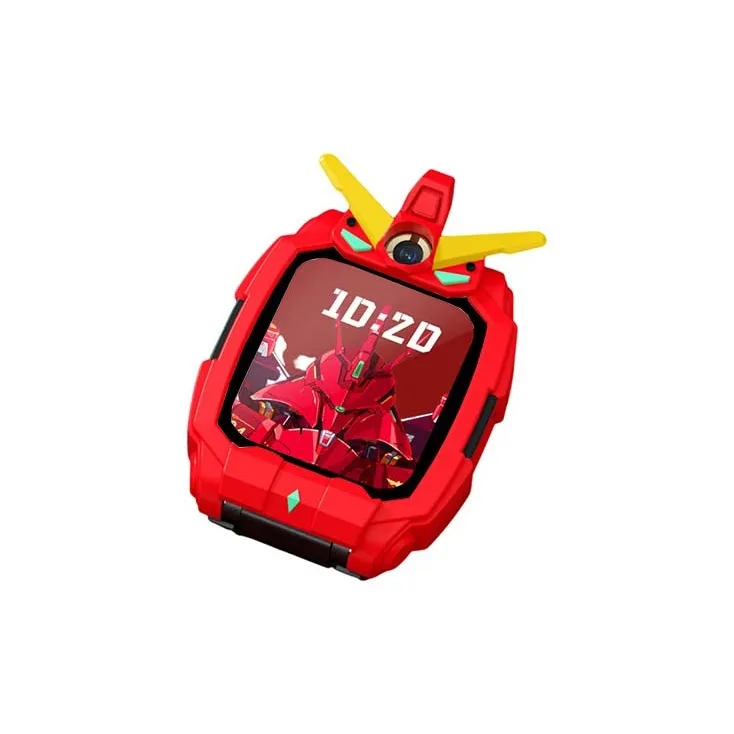 Fly Unisex Watch Cases-0