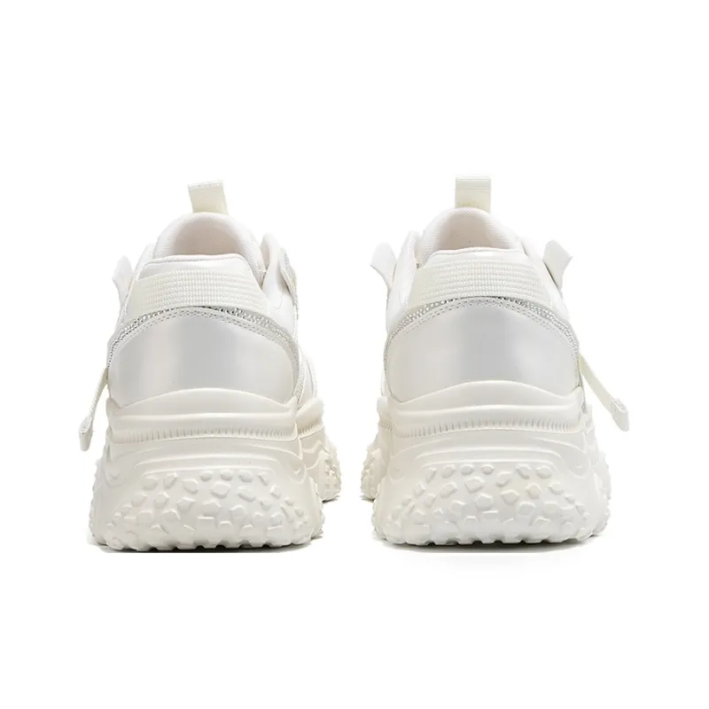 Ritai RITAI Low-Top Chunky Sneakers Women's-3