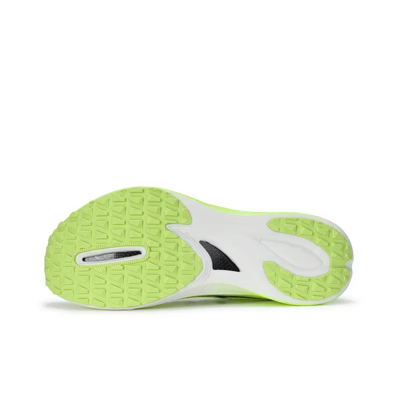 PERW Cushioning Anti-Slip And Wear-Resistant Rebound Anti-Rollover Low-Top Training Running Shoes Unisex Wutong Bamboo-4