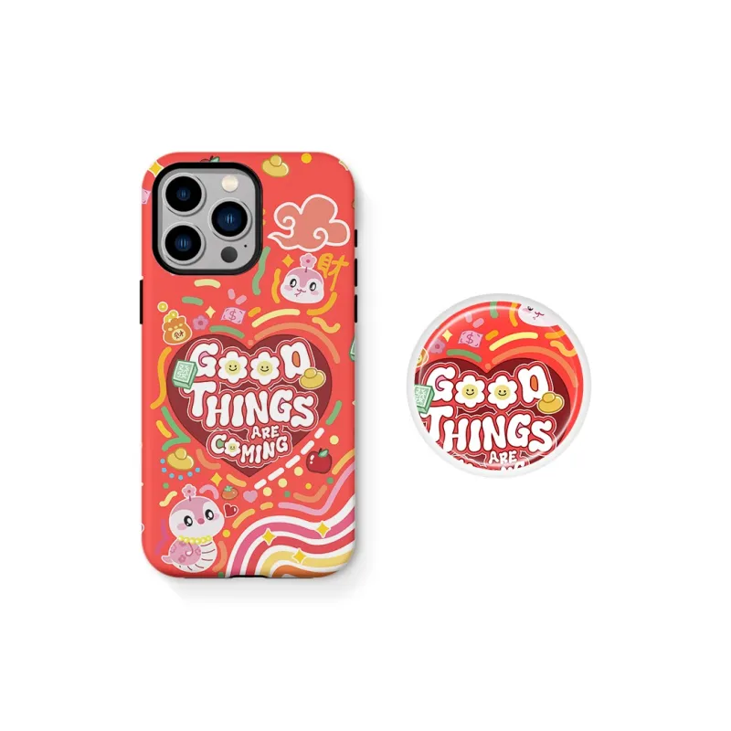 X Beast Lab Phone Cases-5