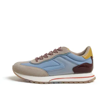883 Cushioning, Wear Resistant Low Top Casual Shoes Women's