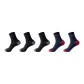Black 3+Navy Blue 2