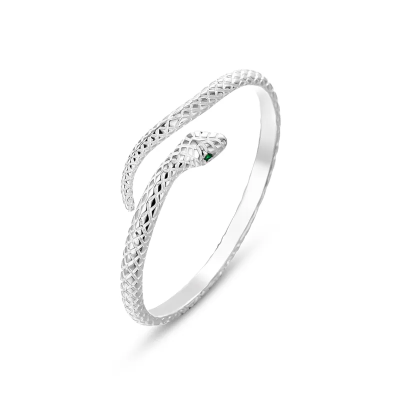 SUCH NICE Alloy Bangles Women's-6