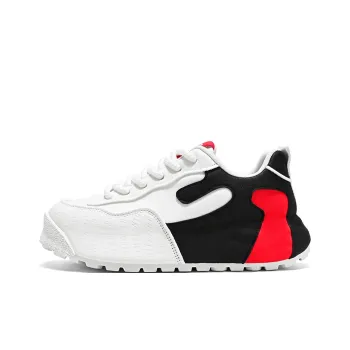 SENGUIBUCK Slip Resistant Low Top Casual Shoes Men's