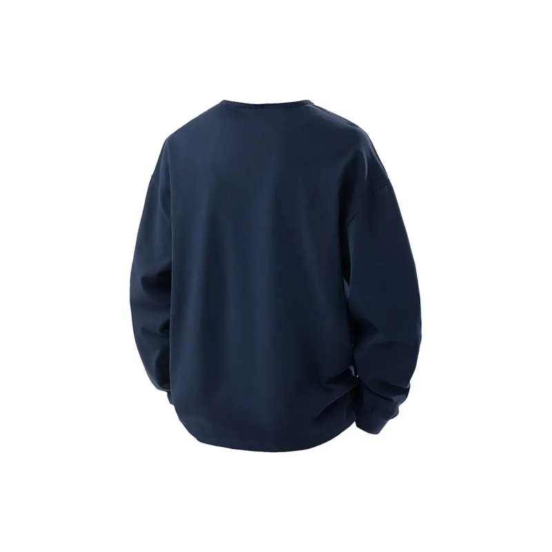 CHEVAL NOIR Sweatshirts Unisex-3