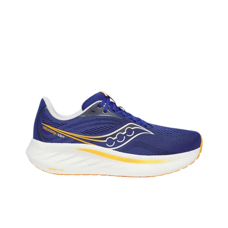Saucony Ride 18 Azurite Peel-1