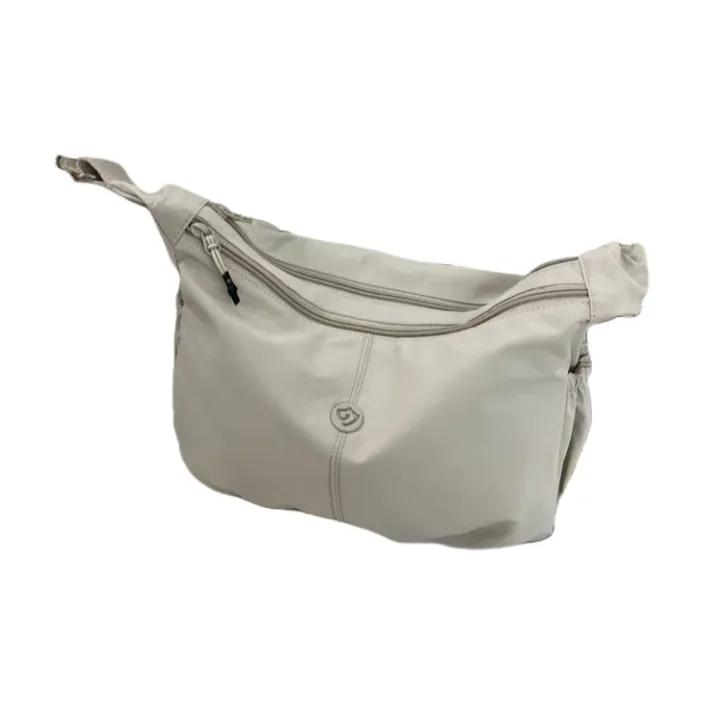 Gerlanx Nylon Crossbody Bag Regular Unisex Multicolor-8