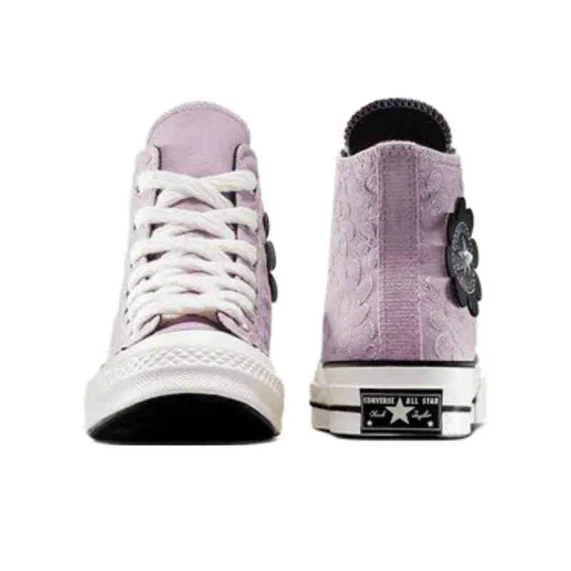 Chuck 70 Women's Converse High 'Gradient Flowers' Women's-3