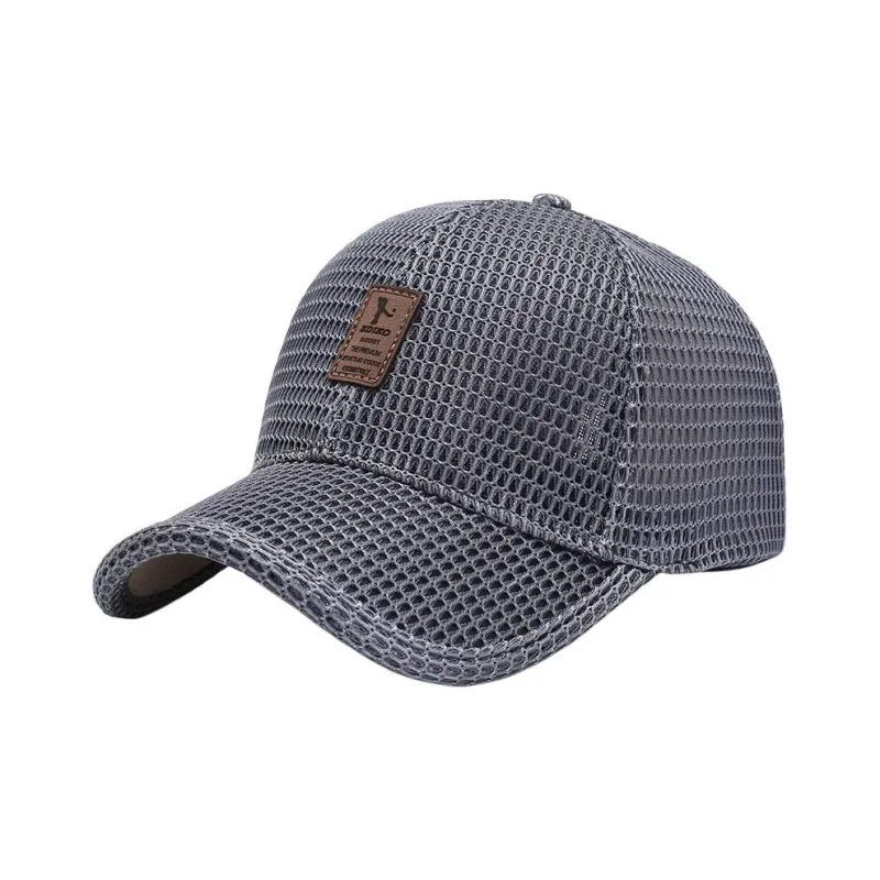 TUCANO Polyester Baseball Caps Men's-0