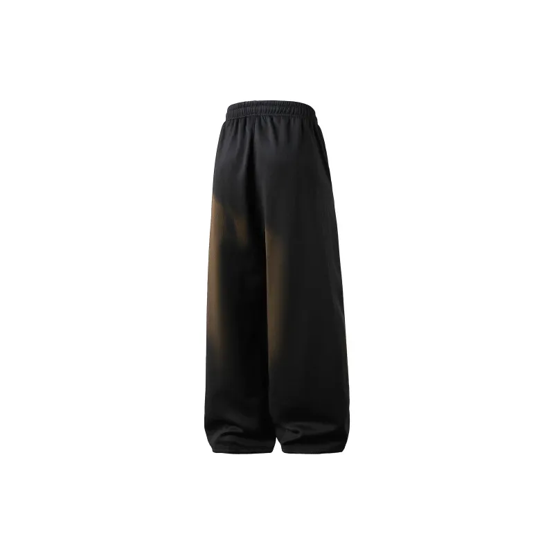 MIIOW Knitted Sports Pants Unisex-17