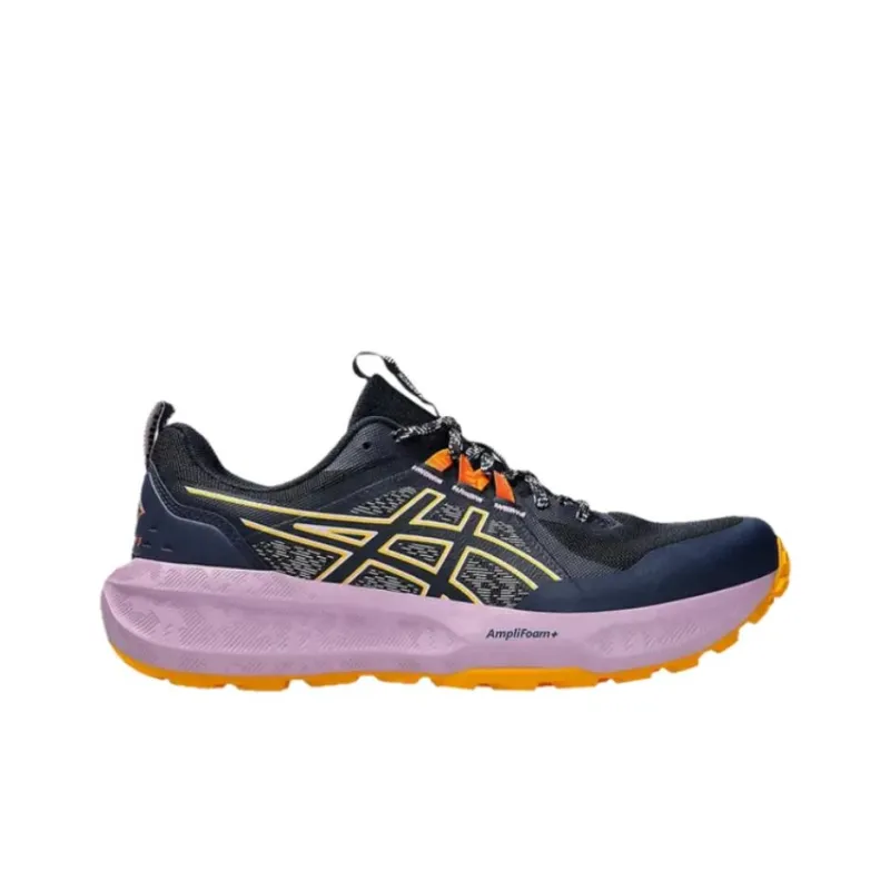 Asics Gel Sonoma 8 Midnight Light Ube Women's-1