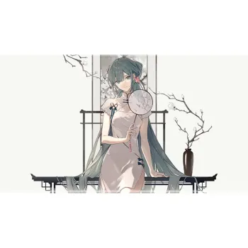 ZHUANGXINGXIA Mouse Pads