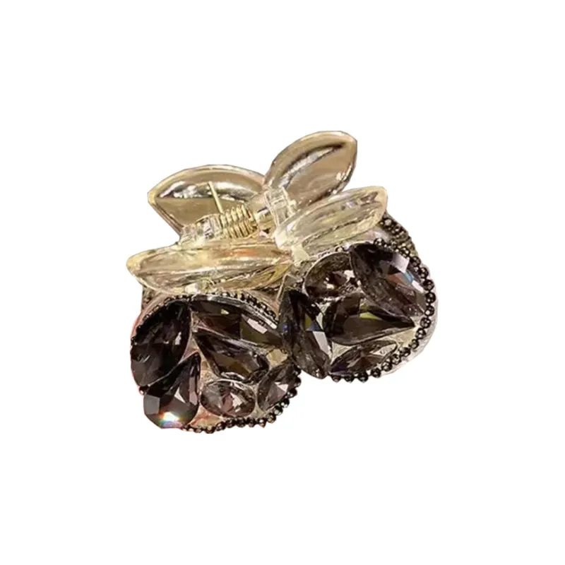 JIANYINGSHU Acrylic Hair Accessories Women's-0