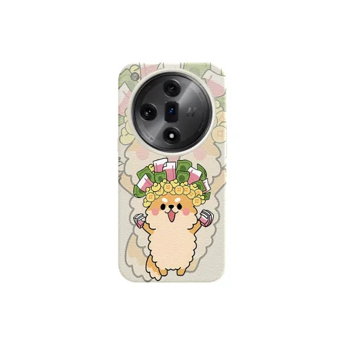 YIBAOBAO Phone Cases