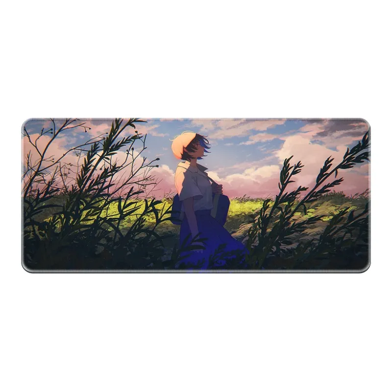 ZHUANGXINGXIA Mouse Pads-2