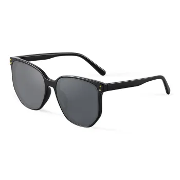 VEGOOS Irregular Shape Sunglasses Unisex
