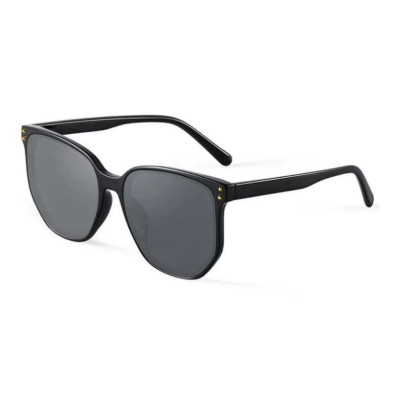 VEGOOS Irregular Shape Sunglasses Unisex-0