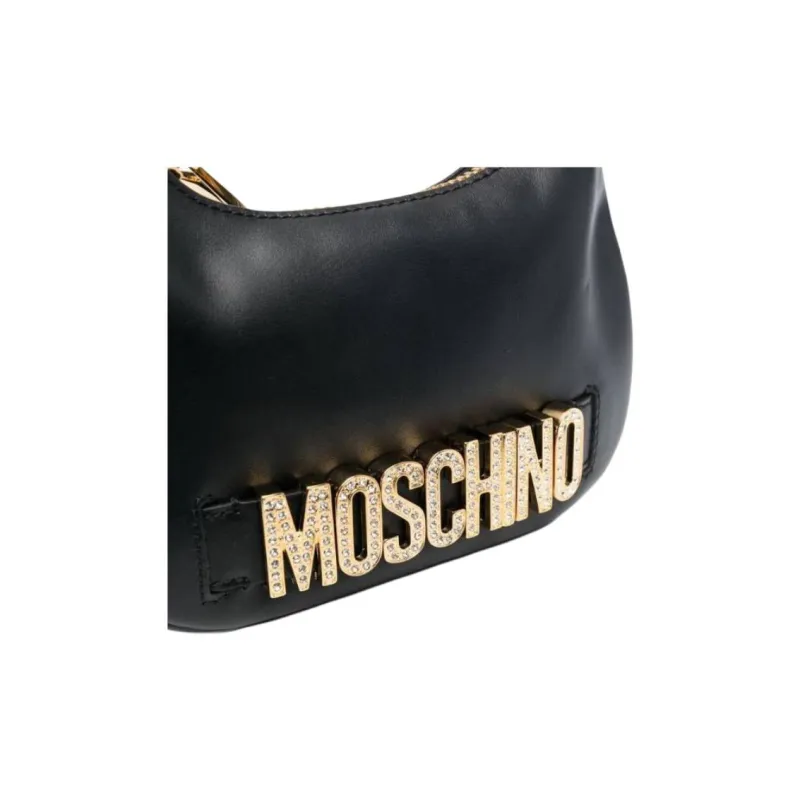 MOSCHINO Shoulder Bags-4