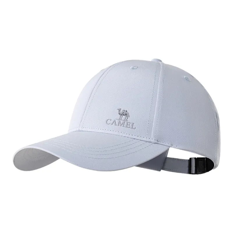 CAMEL Polyester Baseball Caps Unisex-7