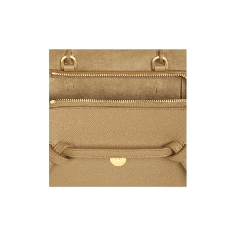 CELINE Belt Handbags-4