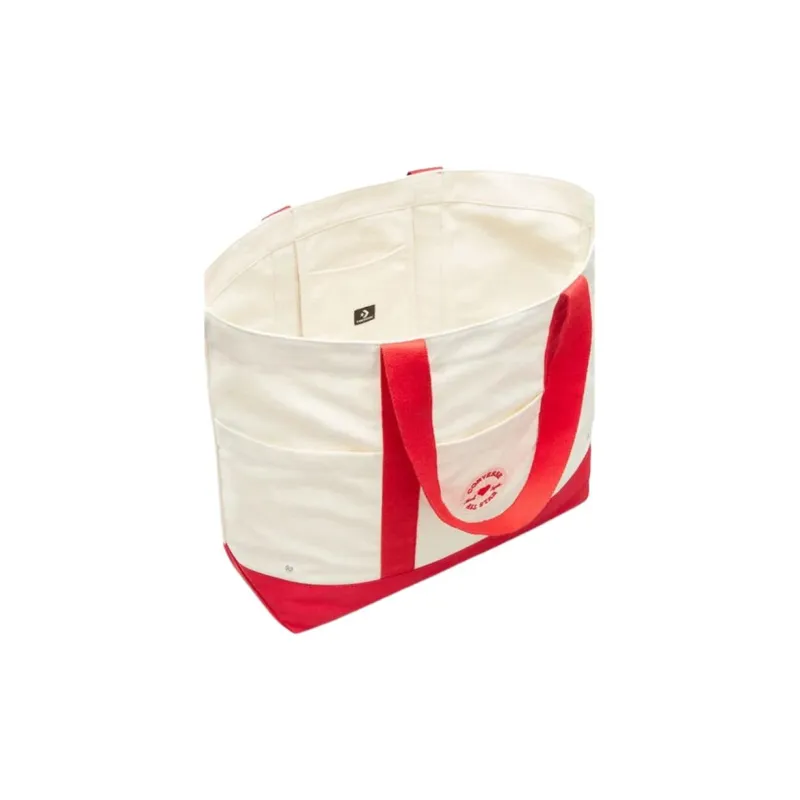 Converse Valentine's Day Premium Canvas Tote-3