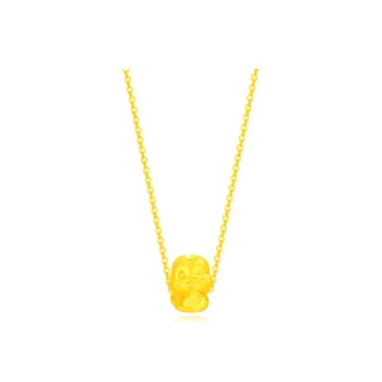 Master Kim S925 Silver Chain Necklaces Unisex